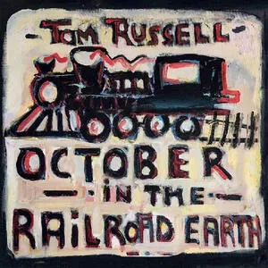 October in the railroad Earth